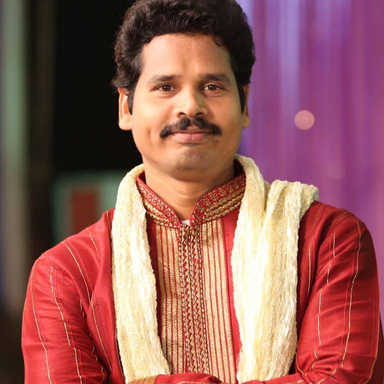 KV Reddy