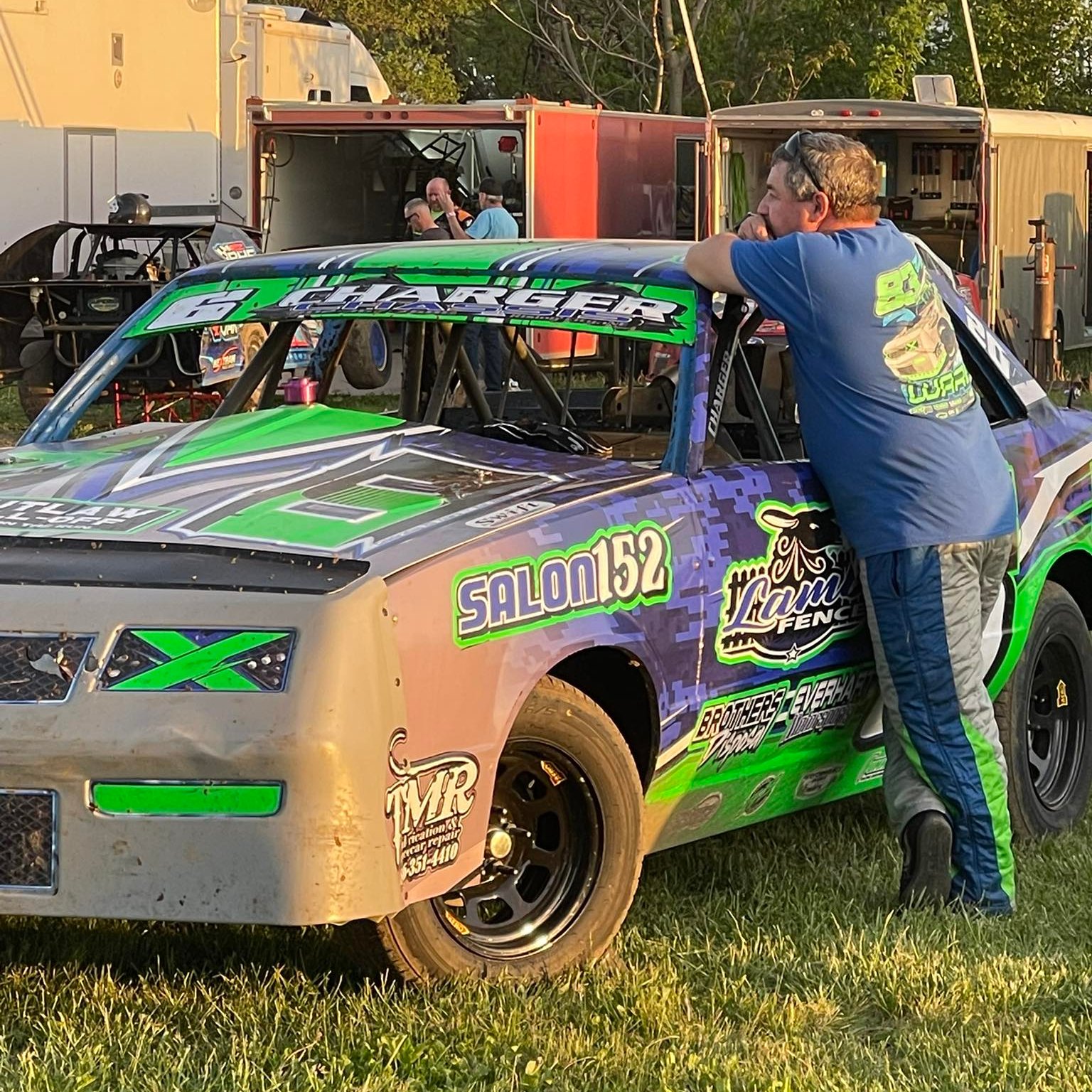 Snyder Racing