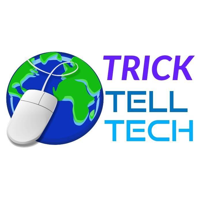 Trick Tell Tech