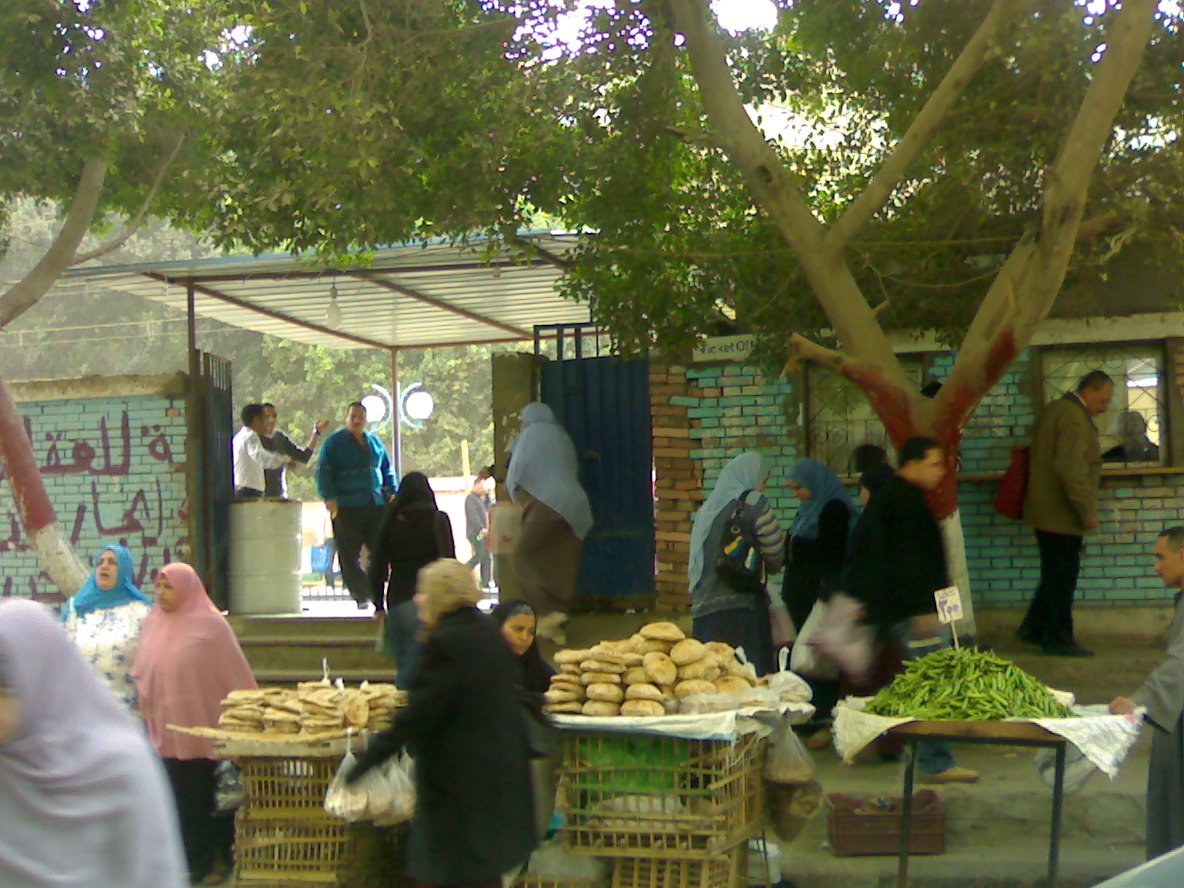 cairo