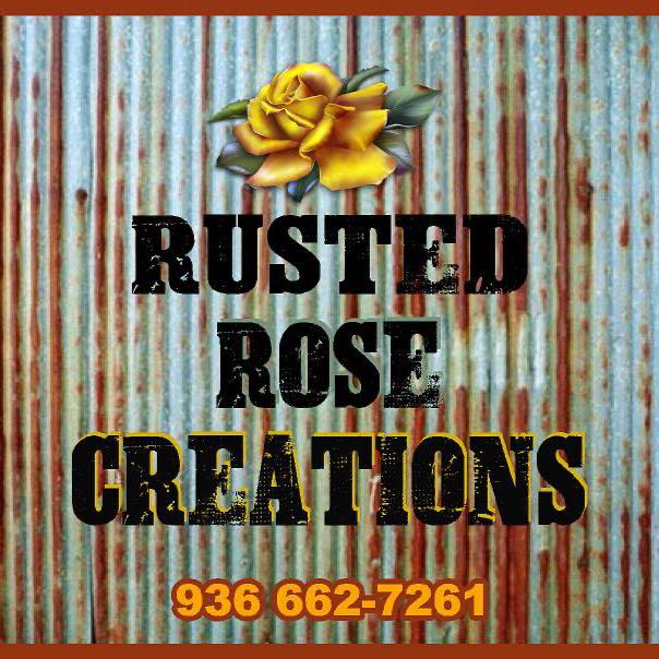 Rusted Rose Creations