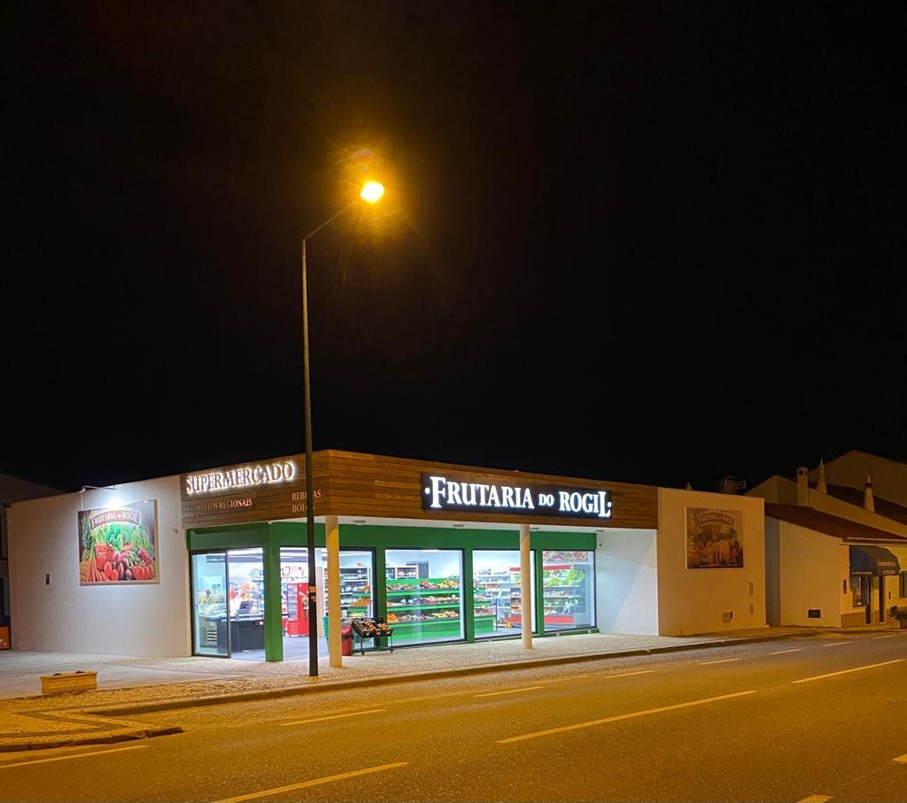 Frutaria do Rogil | Rogil
