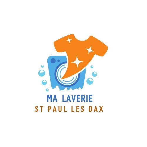 Pressing Blanc Bleu Saint Paul Les Dax