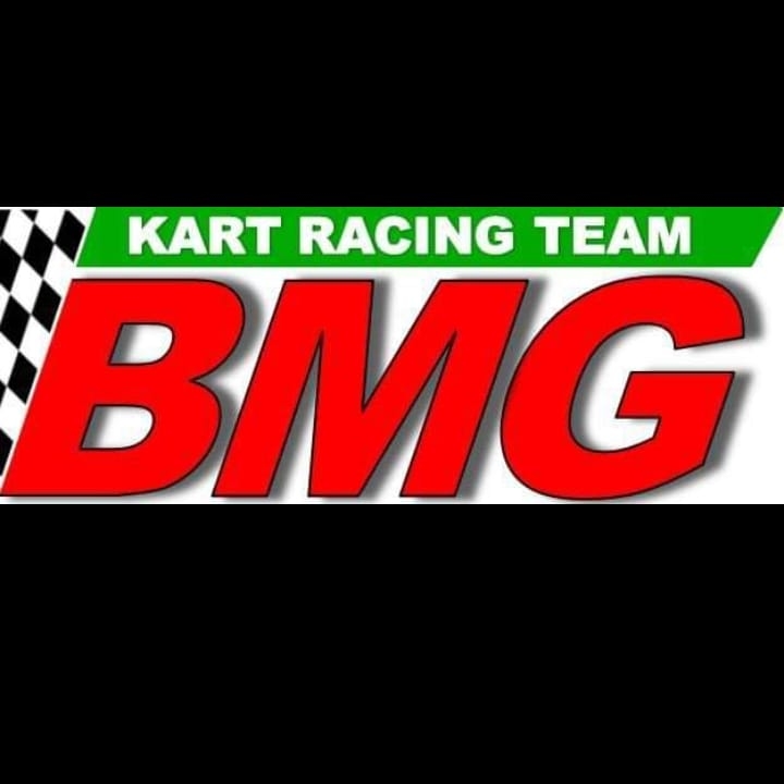 BMG Kart Racing Team