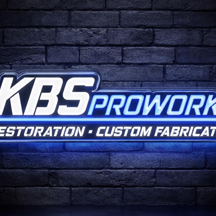 KBS Proworks | Mooresville NC