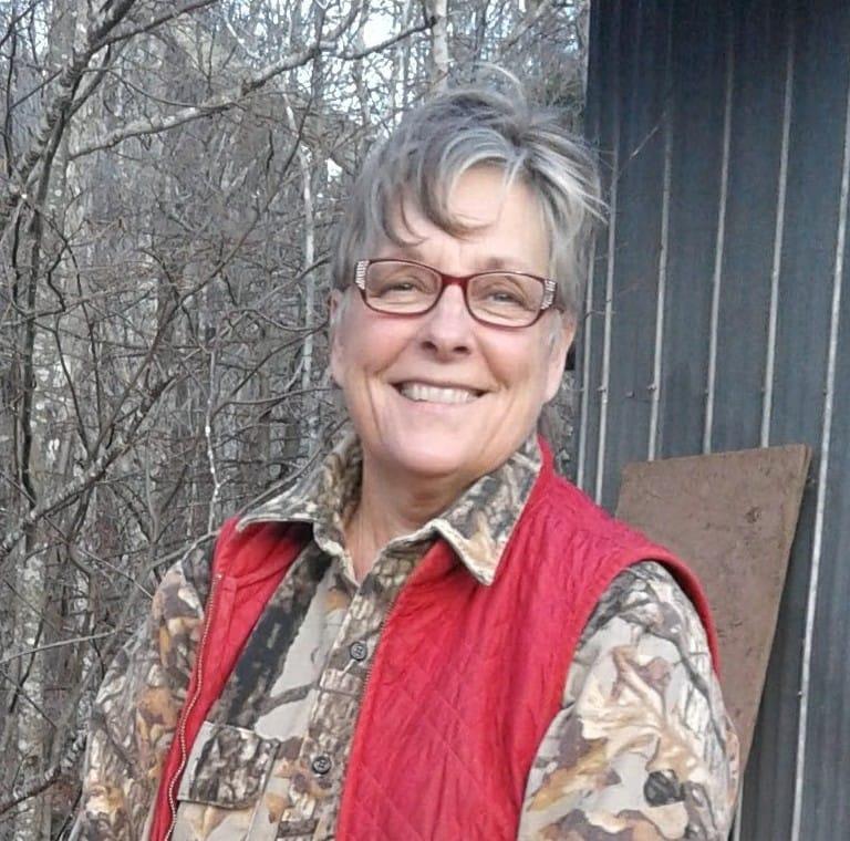 Dr. Erin Mackenzie ND