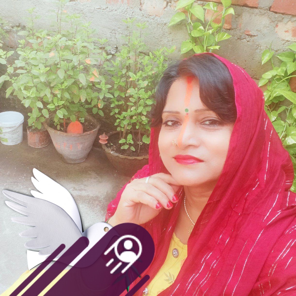 Rani Neetu Seth