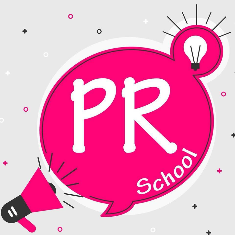 PR School