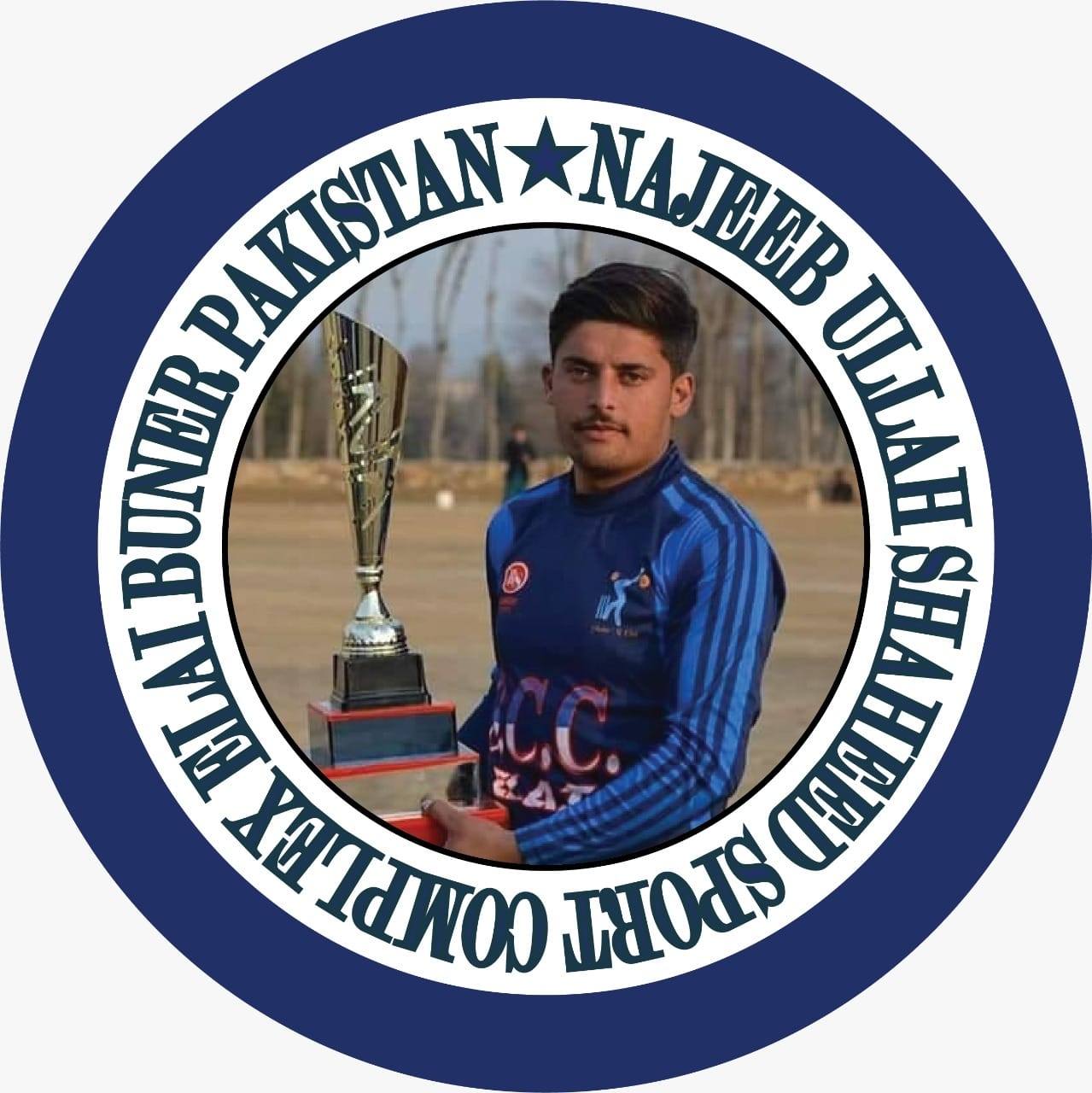 Najib shaheed sports complex Elai | Bunerwal