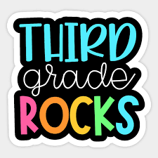 Hawk Third Grade
