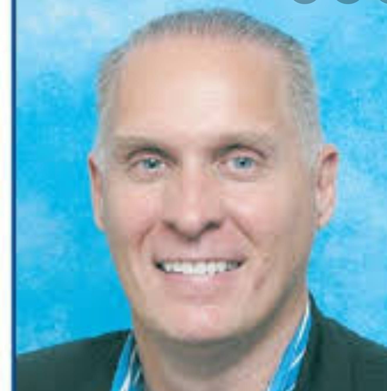 Peter Rieser, Broker, A.B.R | Toronto ON