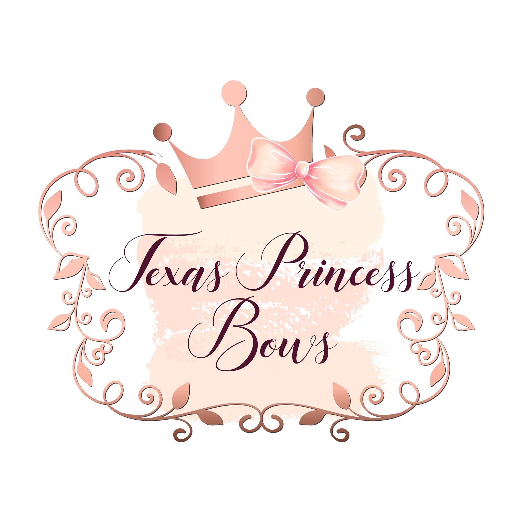 Texas Princess Bows added a new photo. - Texas Princess Bows