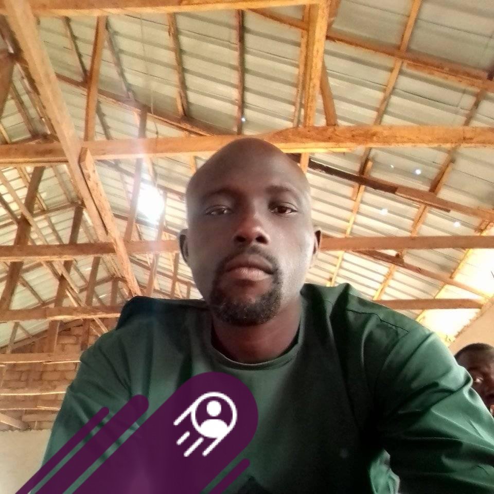 Oladele Daniel