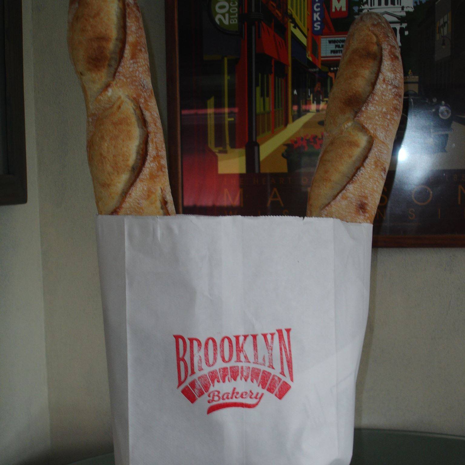 Brooklyn Bakery | Olean NY