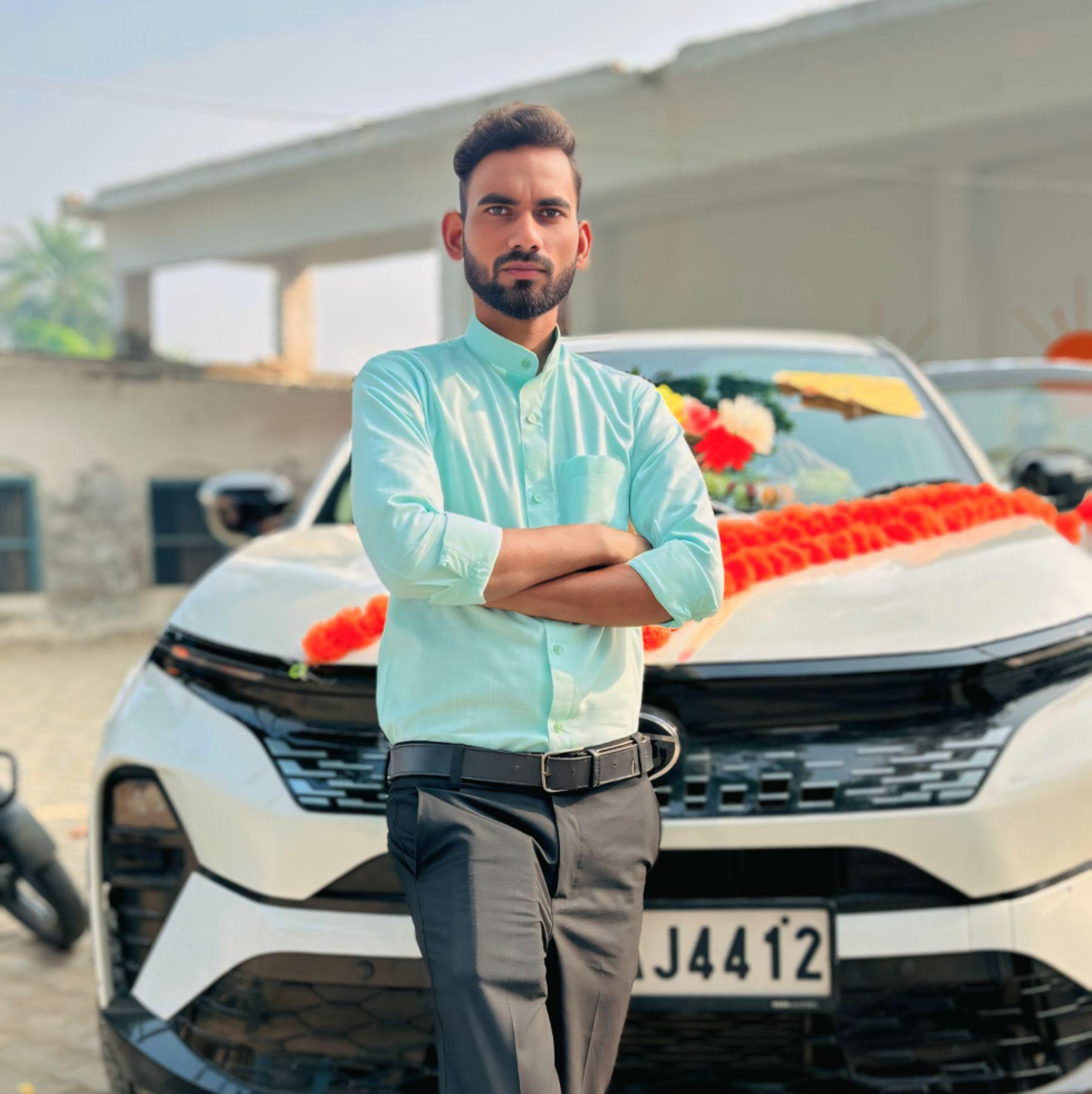 B K Raj