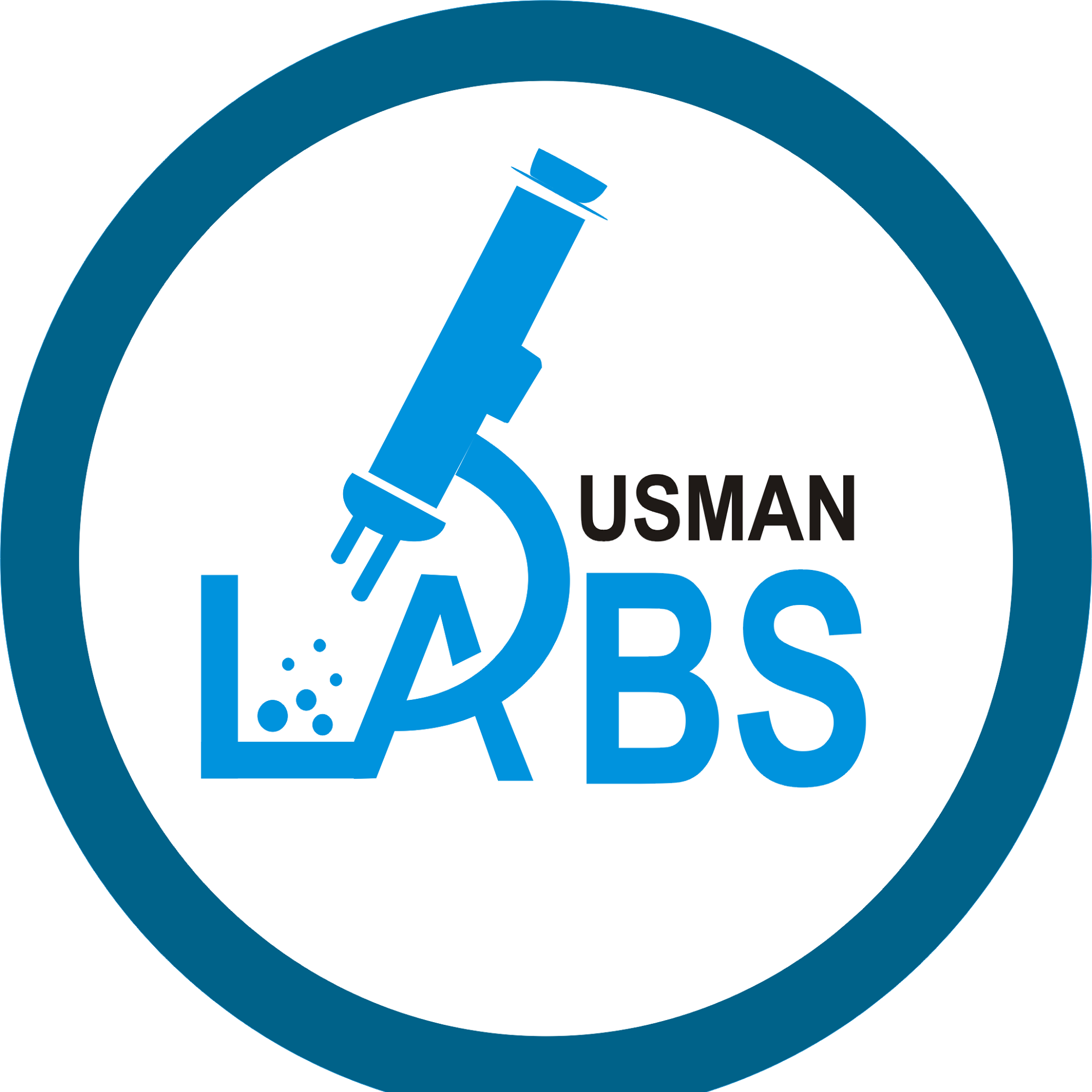 Usman Laboratory | Kasur