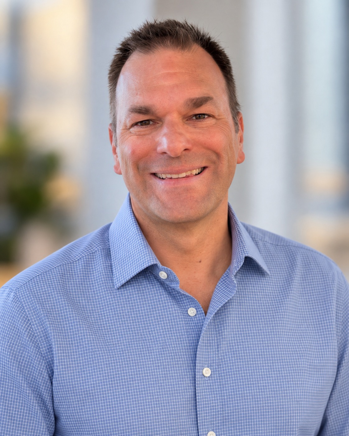 San Carlos City Council Member Adam Rak