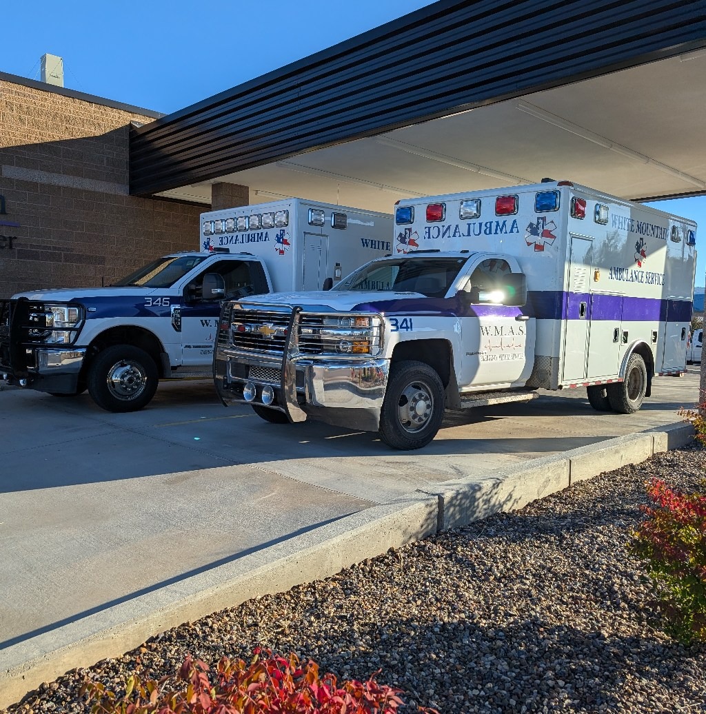 White Mountain Regional Medical Center | Springerville AZ