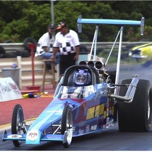 Coburn Racing