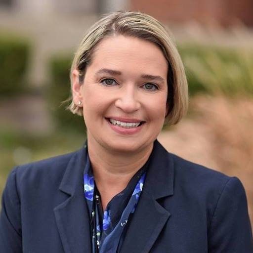 Elect Jennifer Rancourt