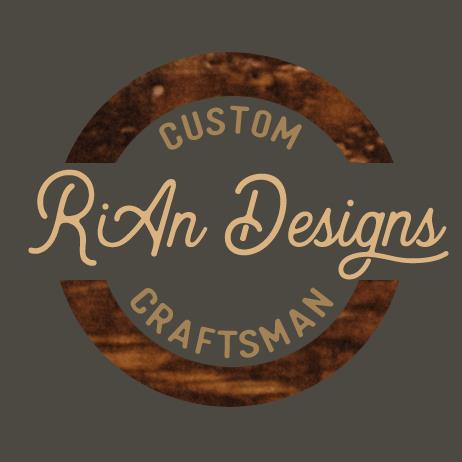 RiAn Designs Custom Craftsman