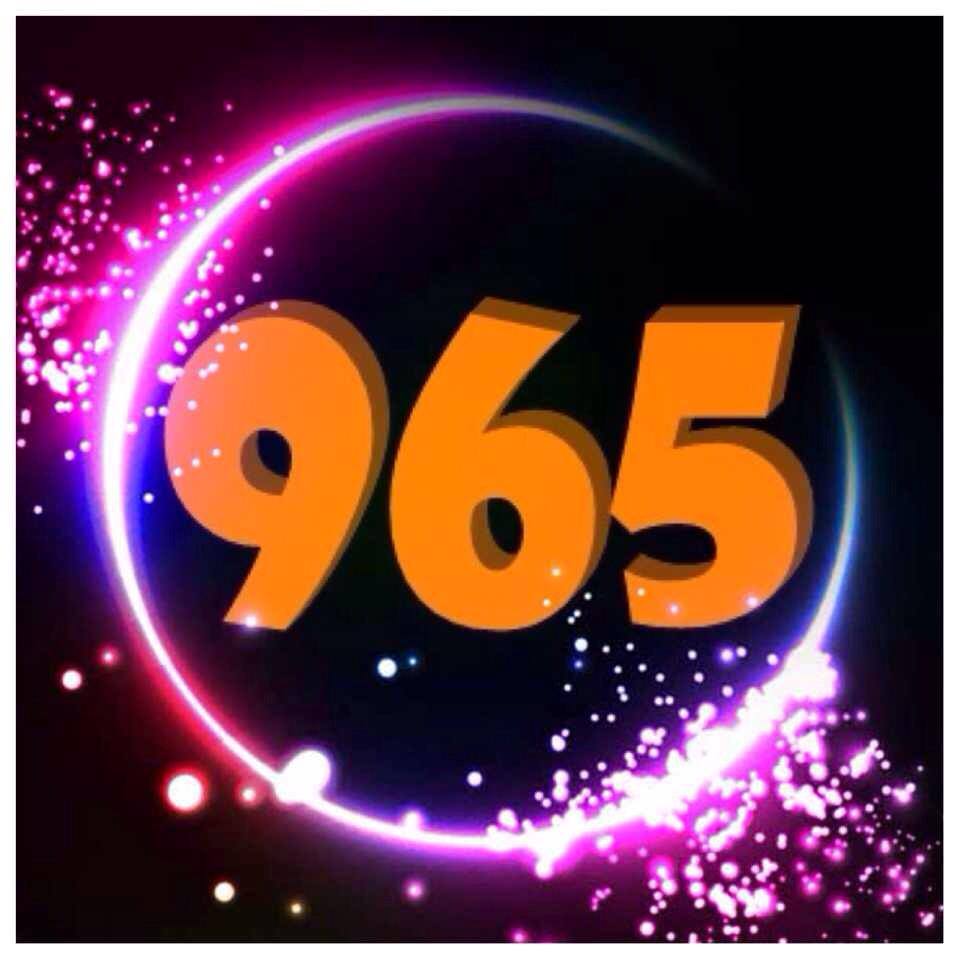 965 เบอร์มงคล