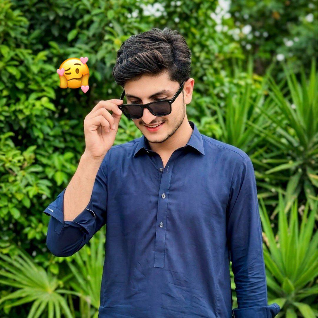 Asim Khan