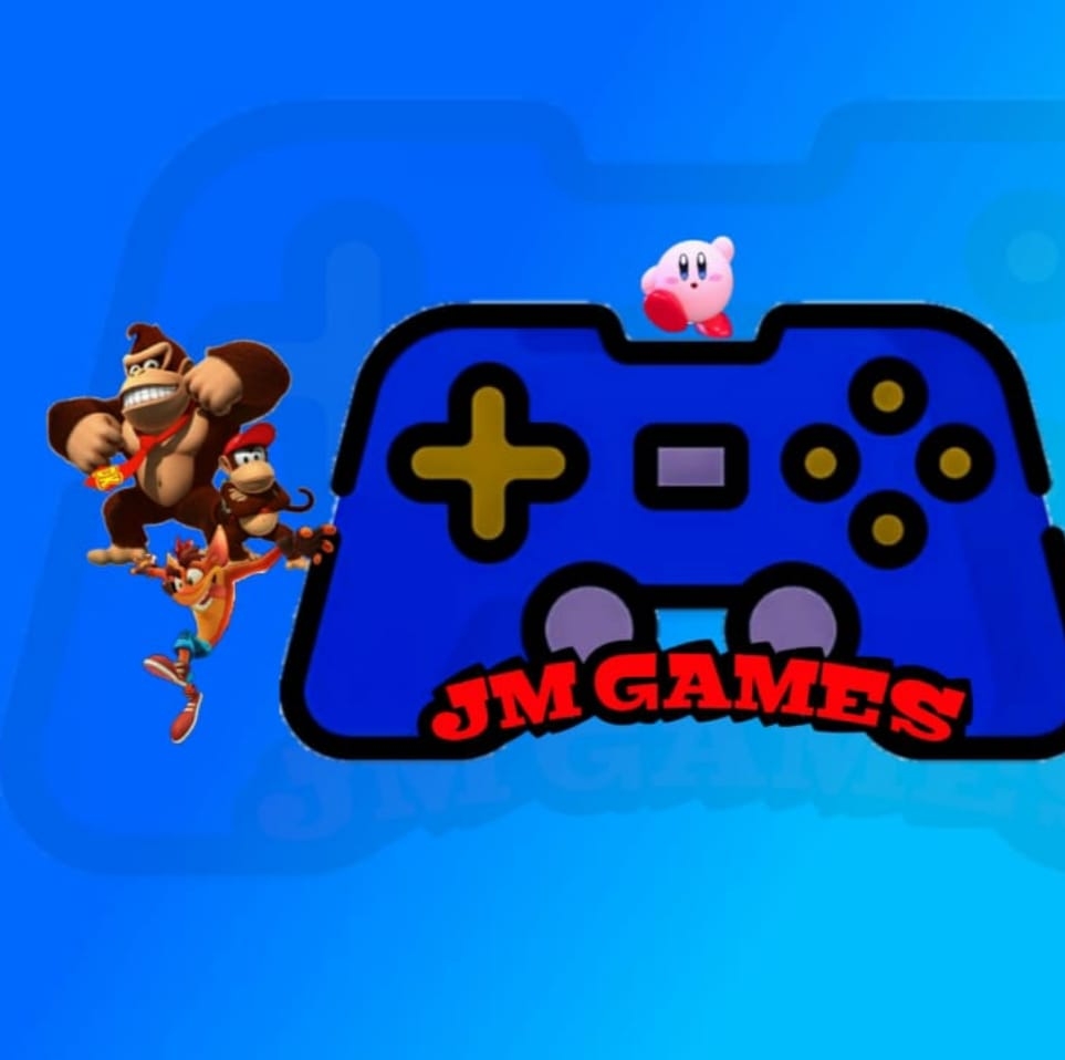 JM Games