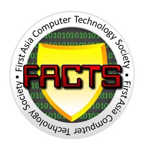 FACTS -- First Asia Computer Technology Society | Tanauan