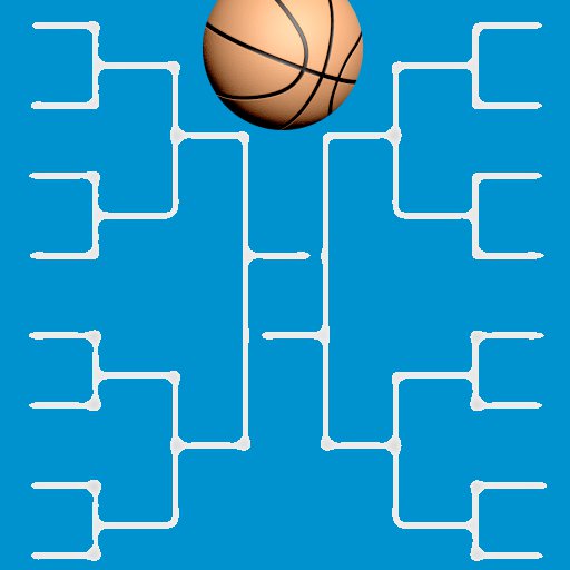 March Brackets: A Basketball Bracket Manager