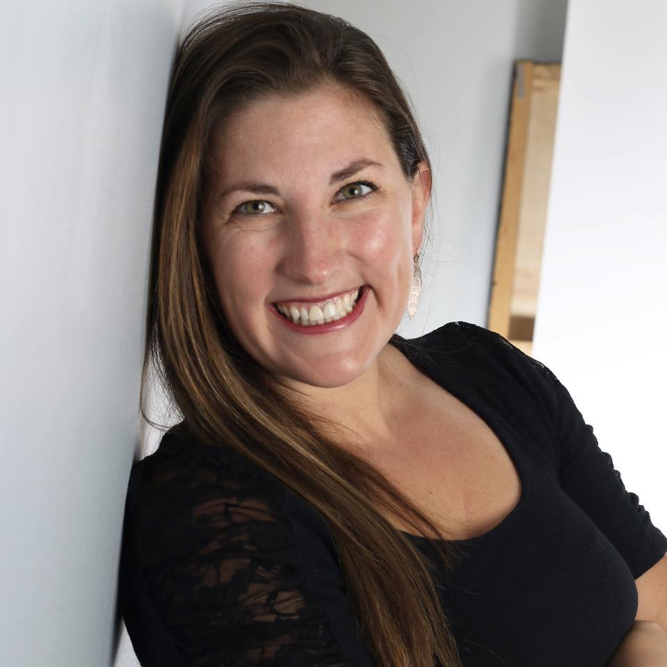 April Smith, Realtor/Broker