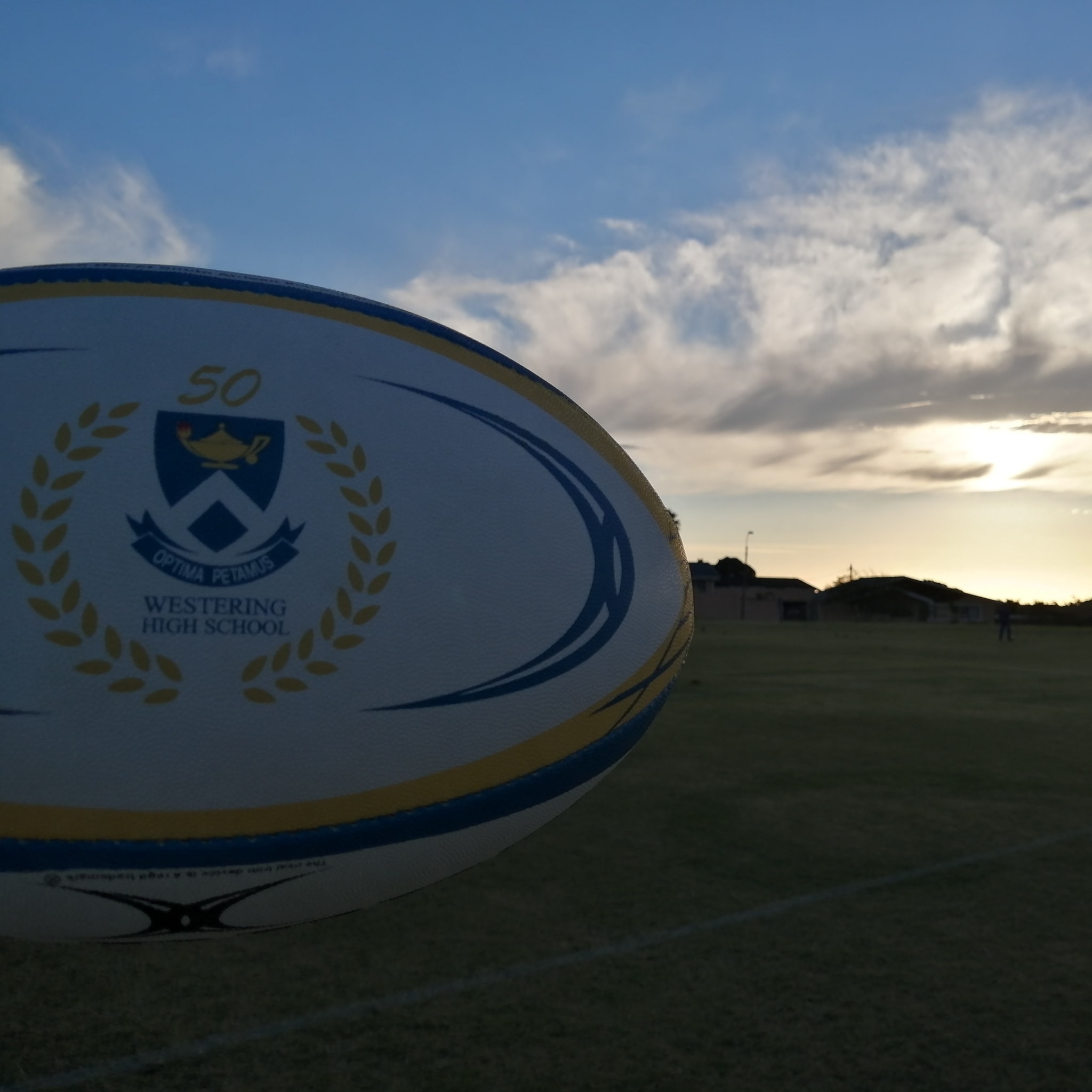 Westering High rugby
