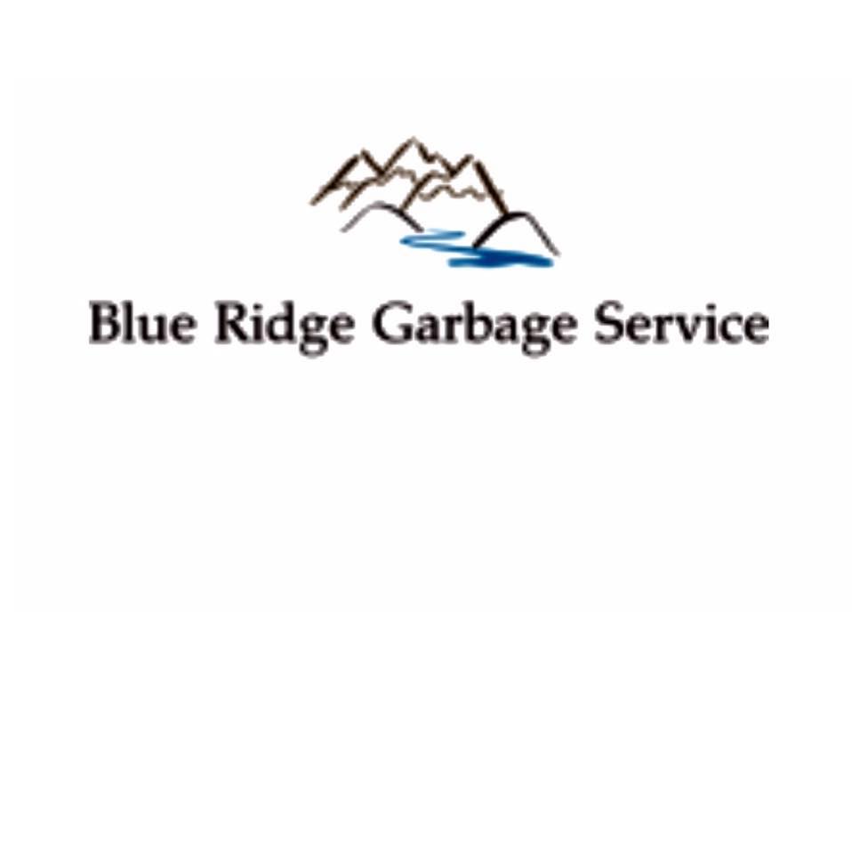 Blue Ridge Garbage Service