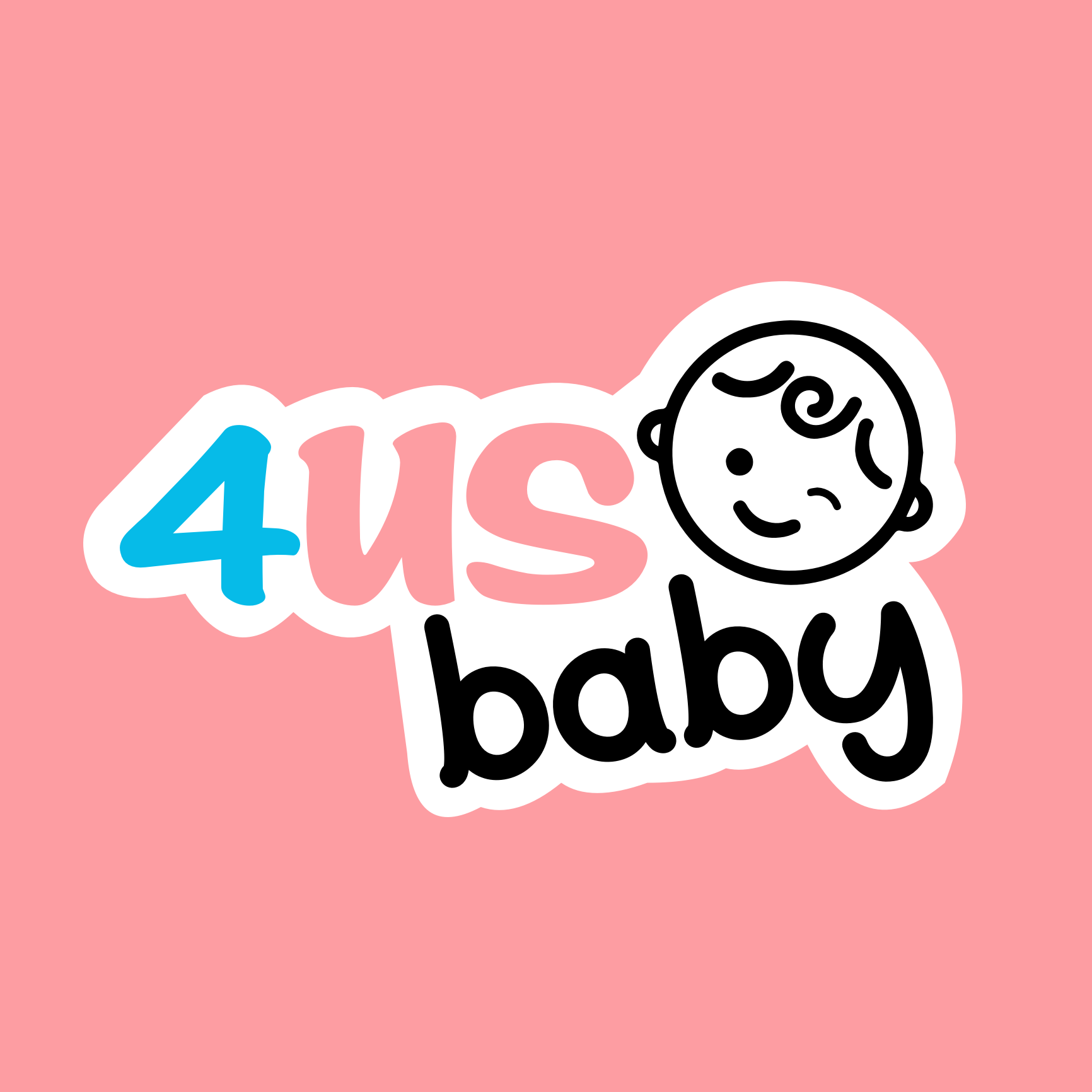 4US Baby - Gratidão é a palavra que define esse dia! Páscoa é ...