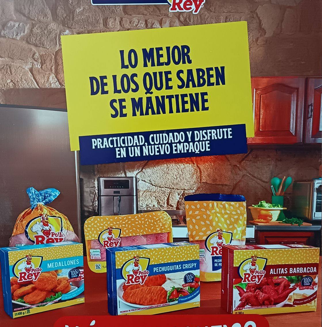 La Casa de Pollo Rey, Jucup | San Sebastián Coatán