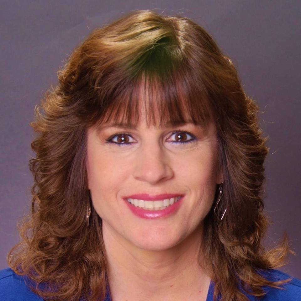 Nancy Rodriguez Keller Williams Realty Palmdale CA
