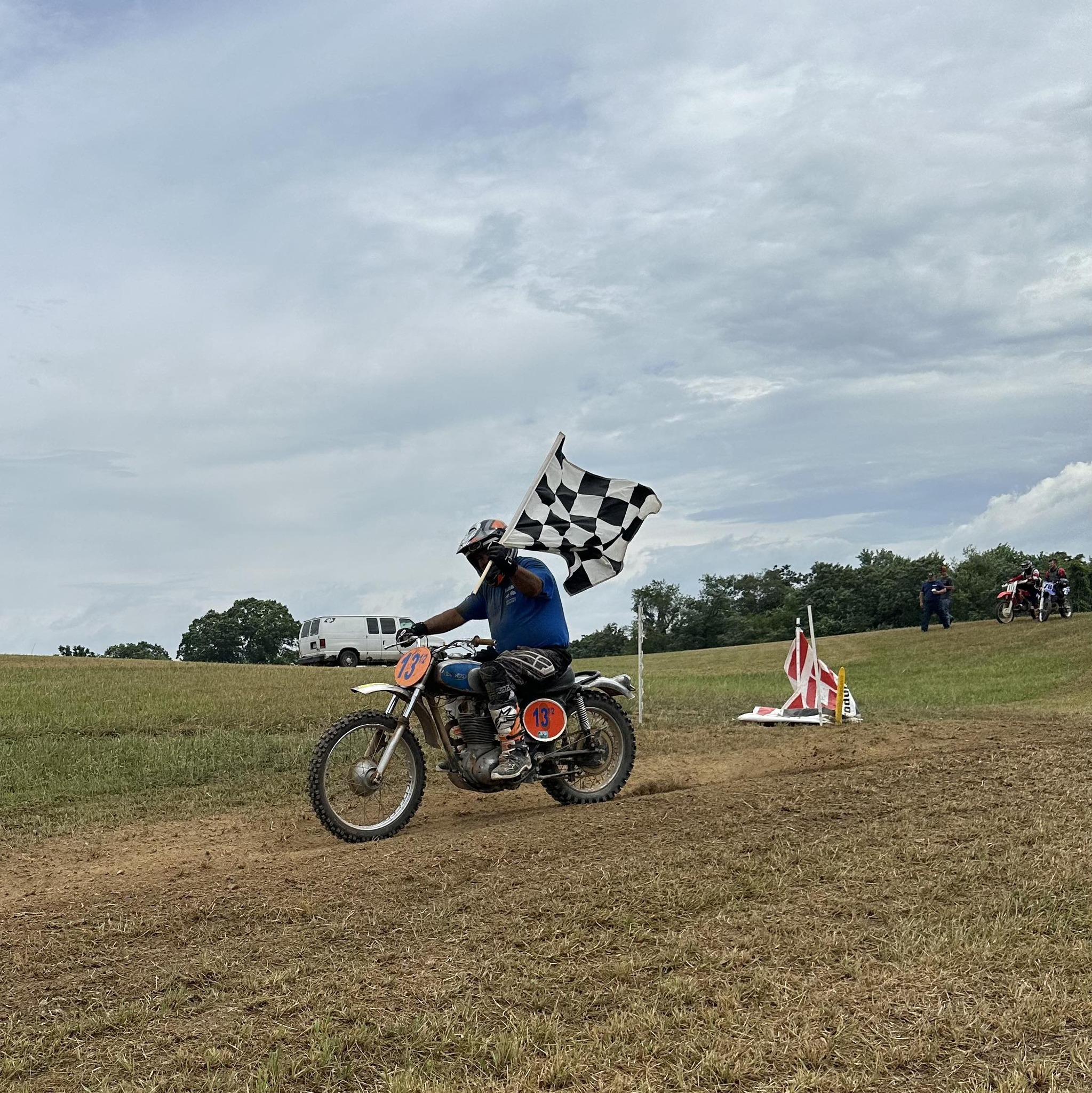 Lightning Raceway | Tippecanoe OH