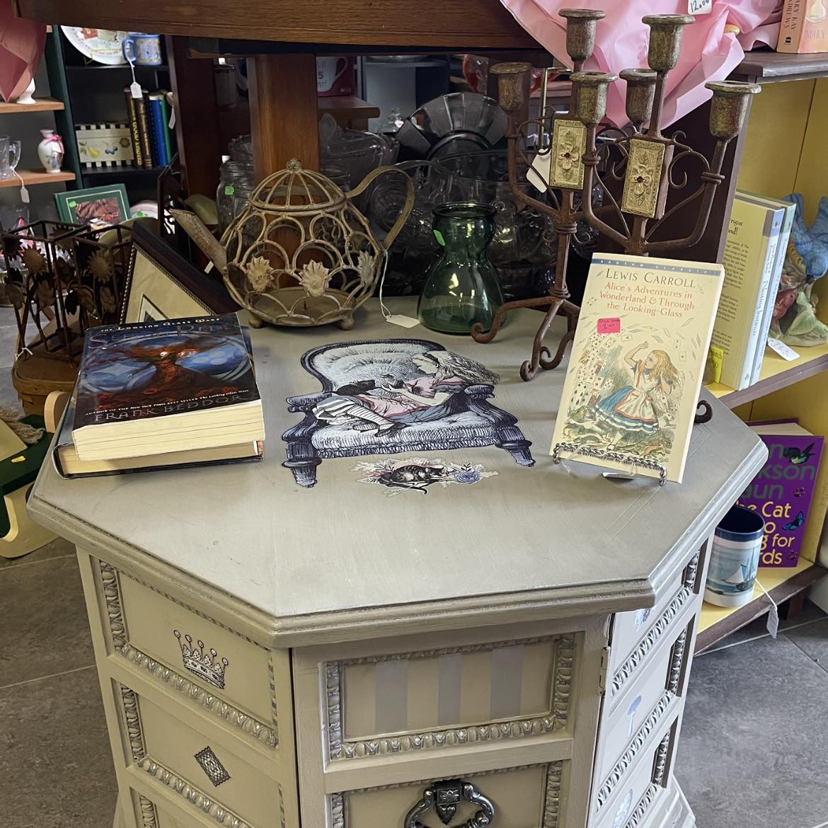 The Vintage Turtle LLC | Fairmount GA