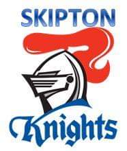 Skipton - Skipton Knights RLFC ⚔️⚔️⚔️⚔️⚔️⚔️⚔️⚔️ Training Thursday 7pm ...