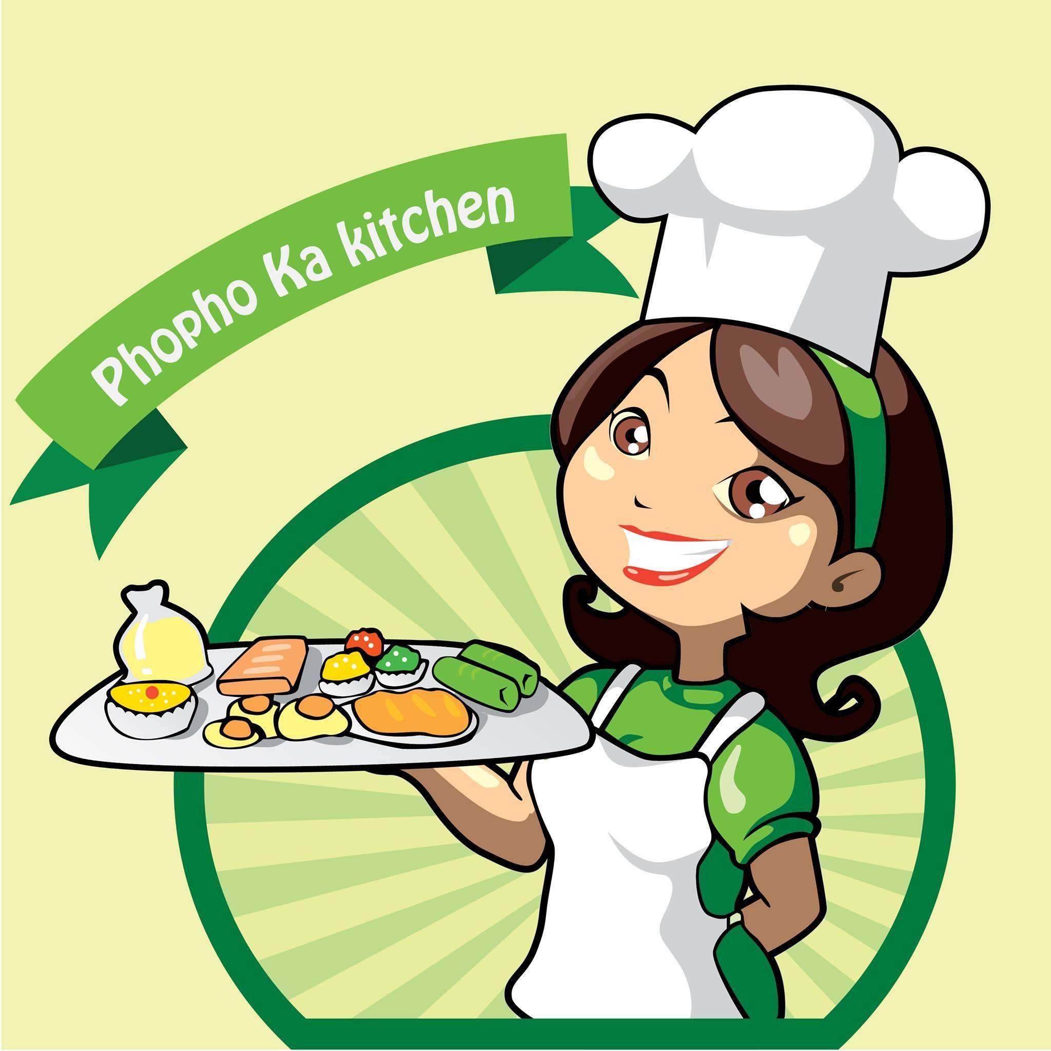 Phopho ka Kitchen