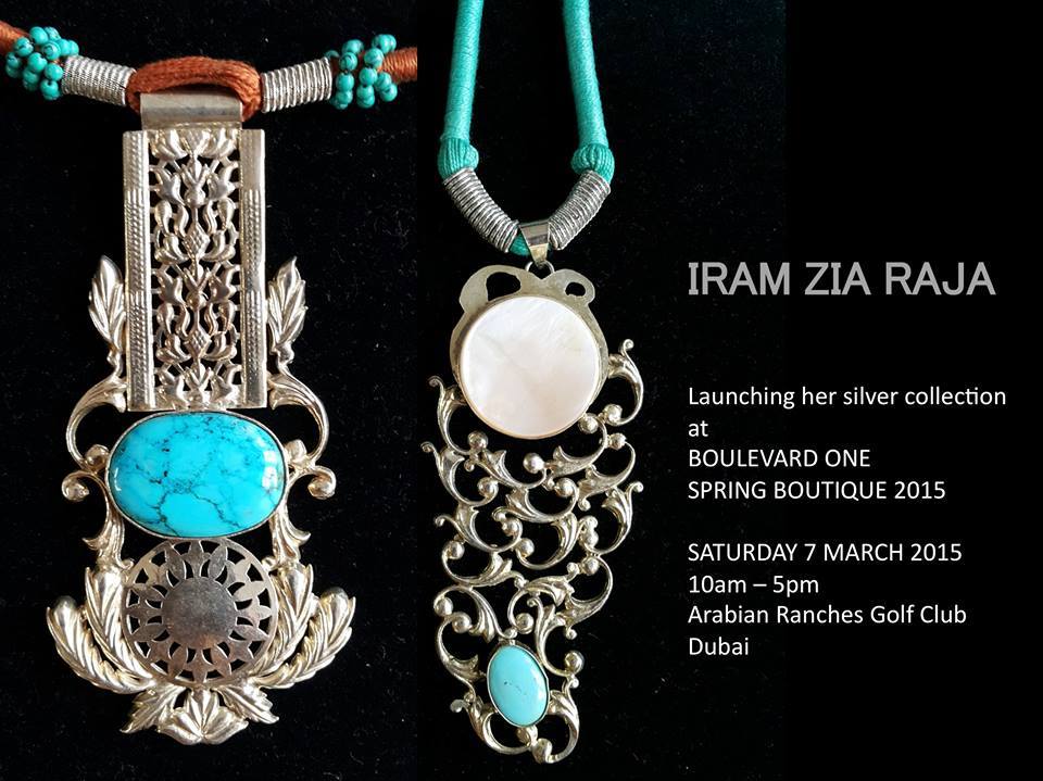 Iram Zia Raja