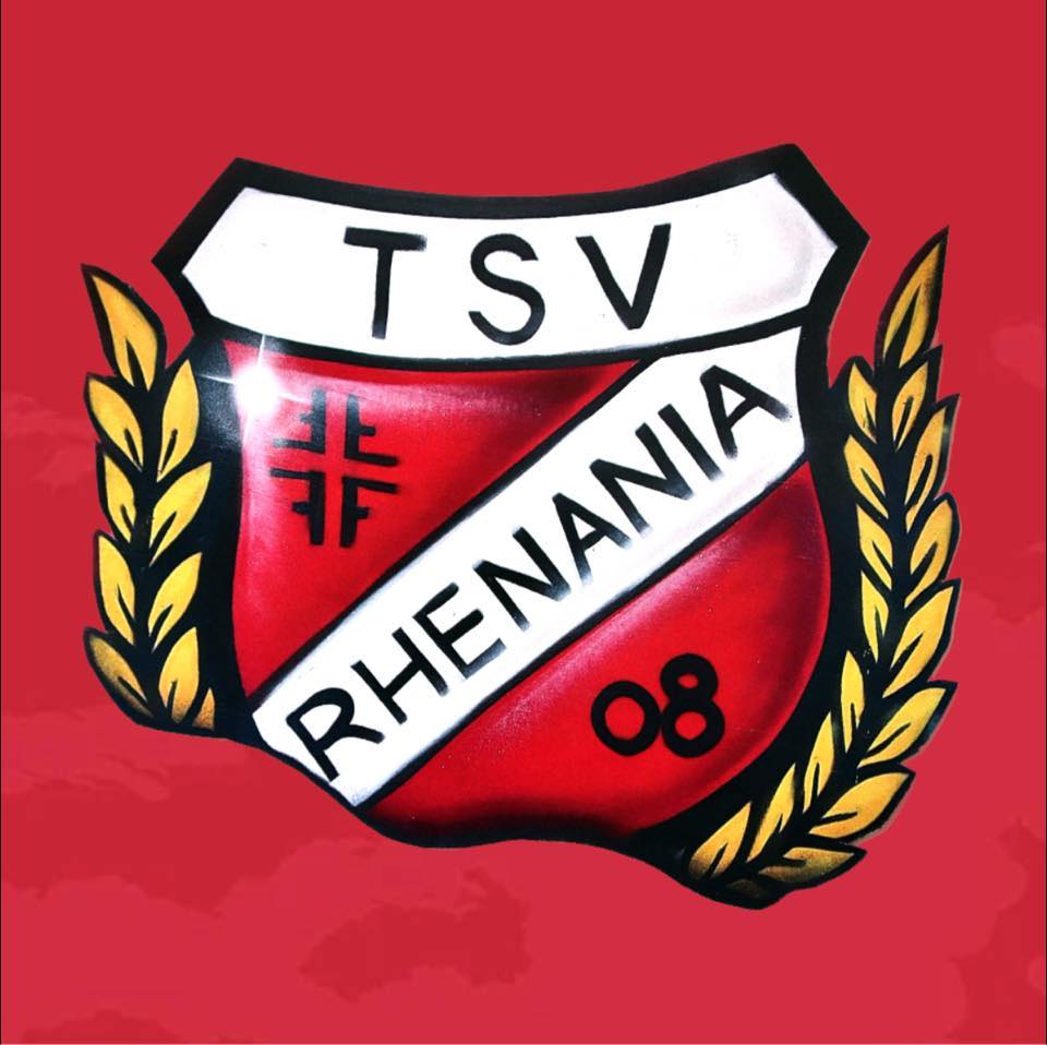 TSV Rhenania 08... - TSV Rhenania 08 Rheindürkheim