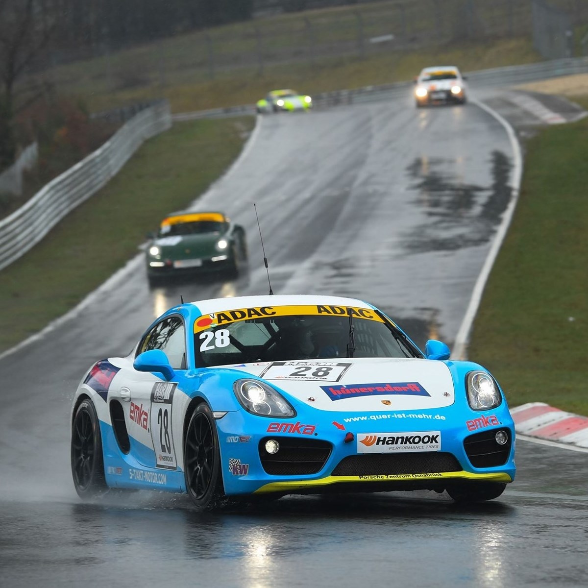 #nürburgring #racing #motorsport #racingreels #porsche | Team Extreme ...