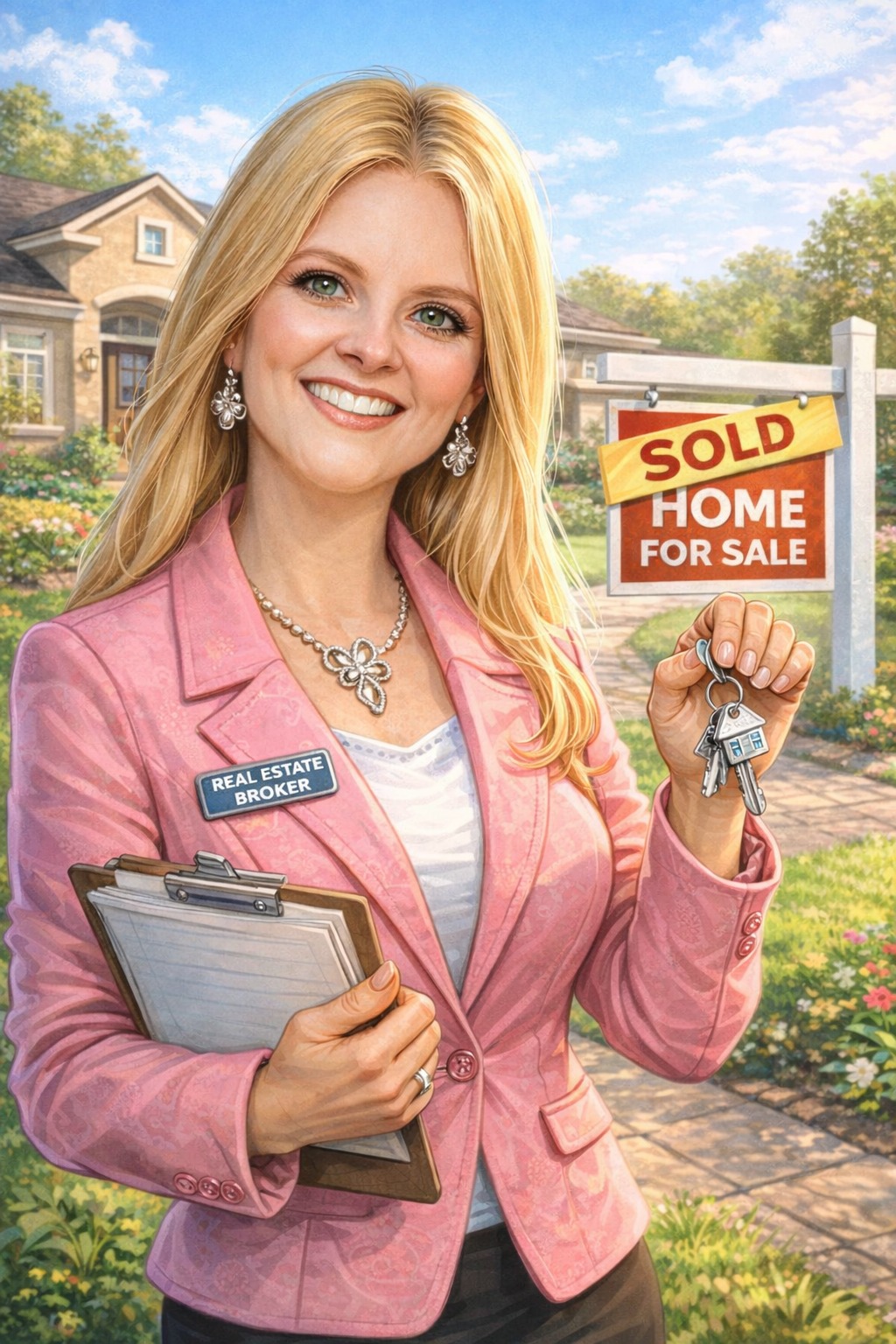 Your Texas Home Realtor