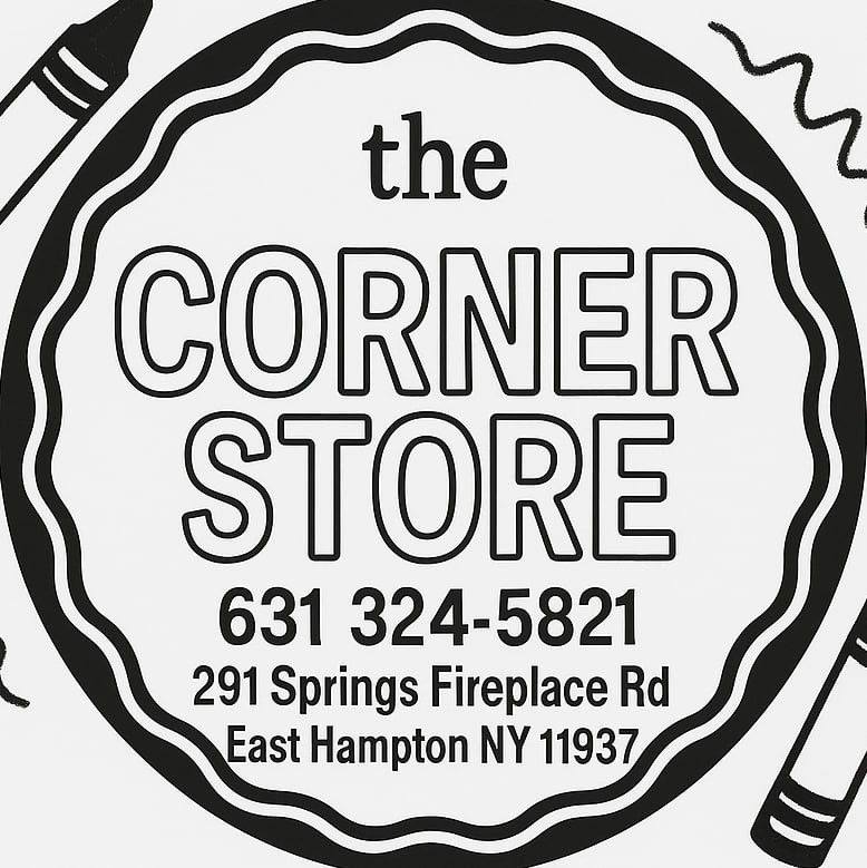 The Corner Store of East Hampton | East Hampton NY