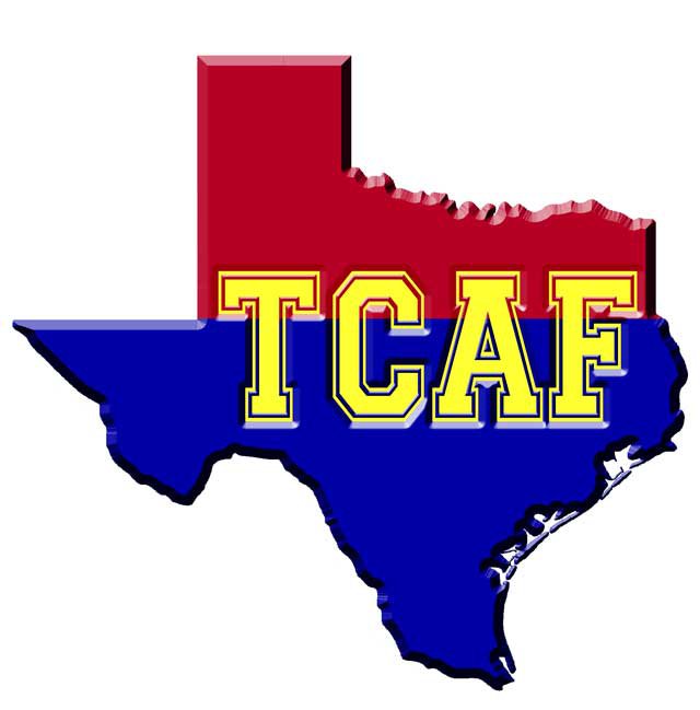 Texas Christian Athletic Fellowship