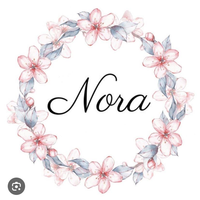 Nora Lay Online Shop | Yangon