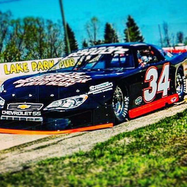 Schultz Racing