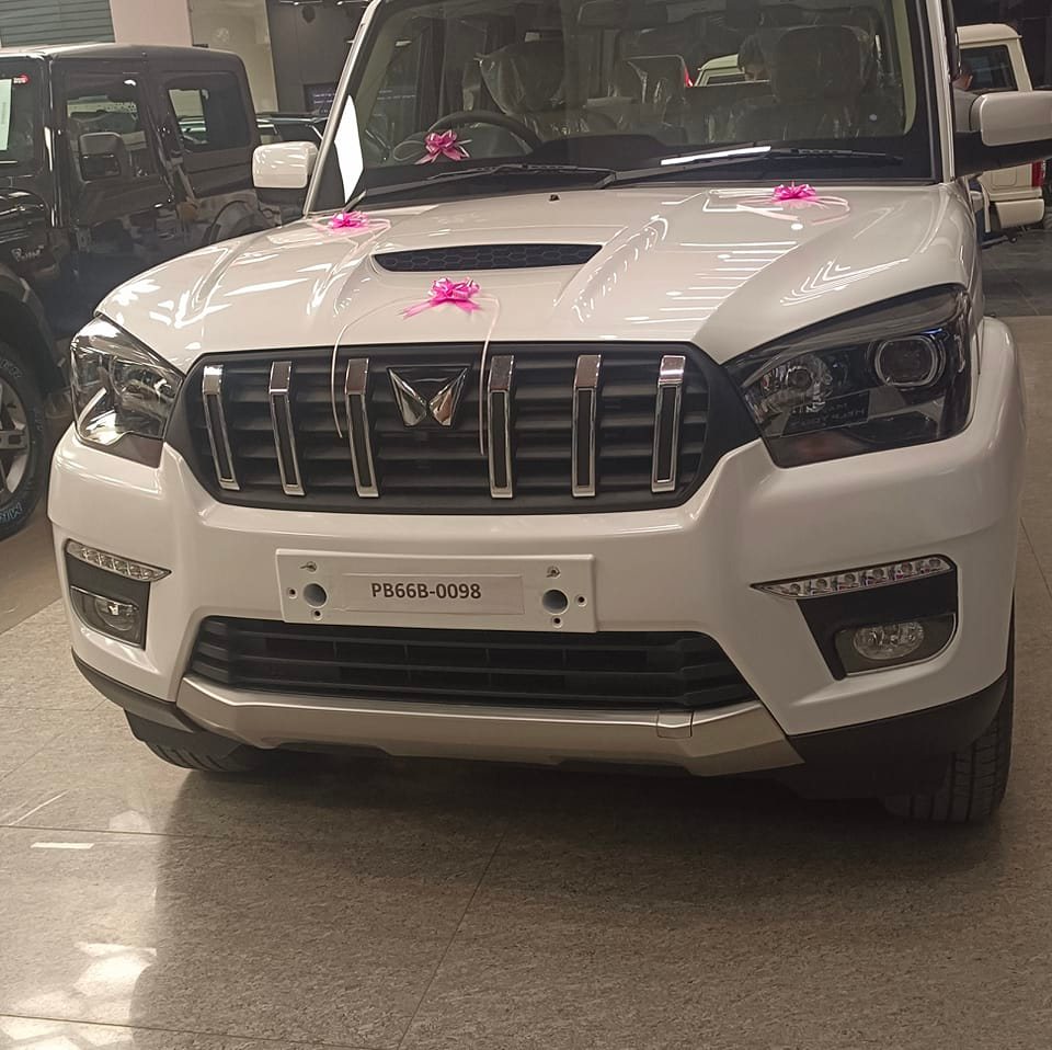 AZAD MOTOR | Moga