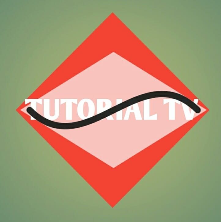 Tutorial TV